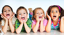 Timeline: ¡Tras los pasos de la infancia y la adolescencia!