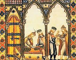 Conversiones forzadas de musulmanes en España