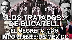Tratado de Bucareli
