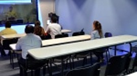 Timeline: RECONOCIENDO MIS COMPETENCIAS