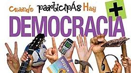 Timeline: EL HUMANISMO DEMOCRÁTICO