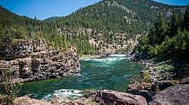 Timeline: When I get to go Home!