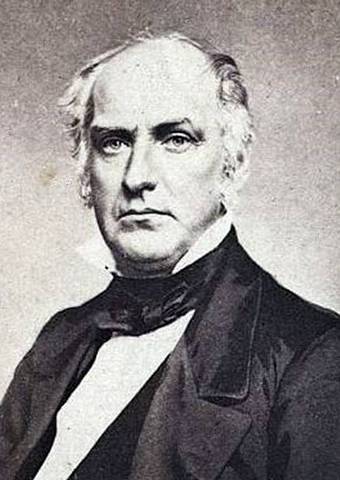 Edward Dickinson Dies