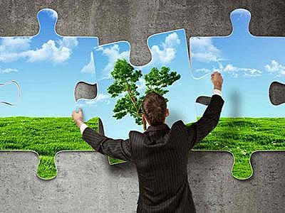 Replanteamiento sobre la importancia de cuidar el medio ambiente