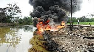 FARC launched massive attack in remote village of Toribío