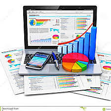 UNA EMPRESA DE ASESORIA CONTABLE