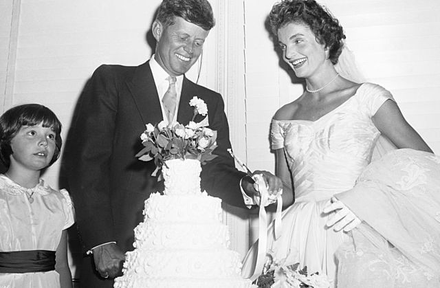 John & Jacqueline : Intimacy vs. Isolation