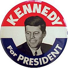 Election Day : Generativity vs. Stagnation