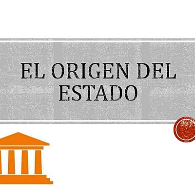 Timeline: HISTORIA Y EVOLUCIÓN DEL ESTADO