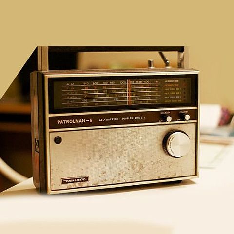 FIRST EXPOSURE  RADIO