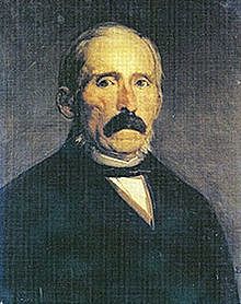 Don Julián Sanz del Río