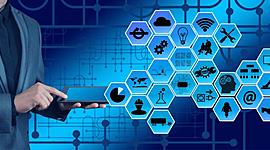 Timeline: Evolución histórica de las telecomunicaciones