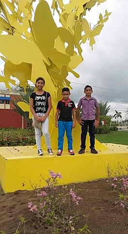 My vacation to Barranquikla, they were increible