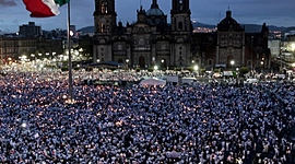 Timeline: LA POLÍTICA SOCIAL EN SUS DIFERENTES ETAPAS