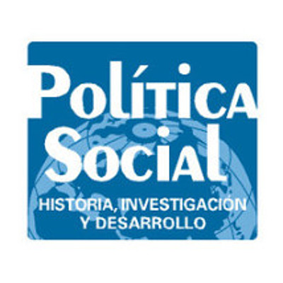 Timeline: La política social en sus diferentes etapas