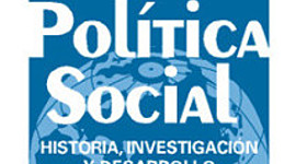Timeline: La política social en sus diferentes etapas
