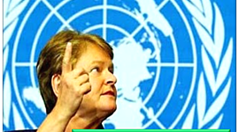 Timeline: DESARROLLO SUSTENTABLE