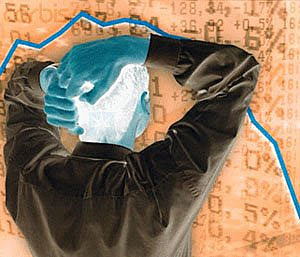 La Confusión económica mundial