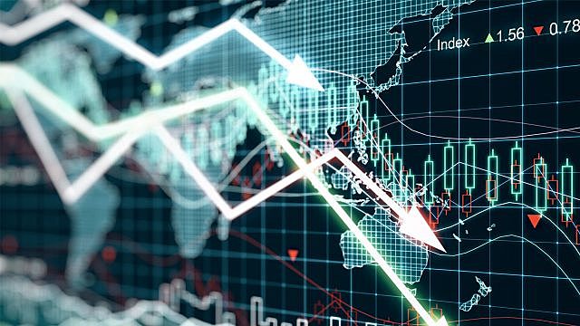 La "Gran Desaceleración" Económica Mundial