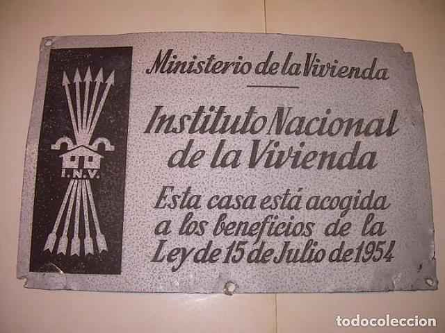 Instituto Nacional de la Vivienda