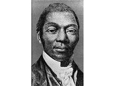 David Walker challenged white Americans