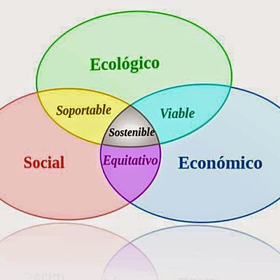 Timeline: DESARROLLO SUSTENTABLE
