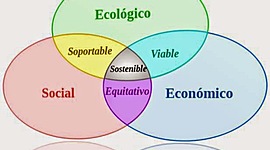 Timeline: DESARROLLO SUSTENTABLE