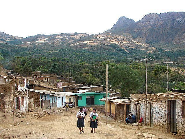 Coordinación General Del Plan De Zonas Deprimidas y Grupos Marginados