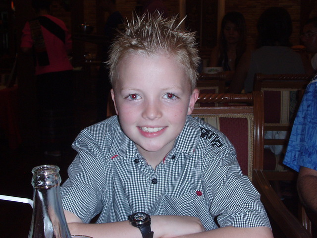 This has been the best week of my life!