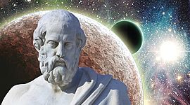 Timeline: COSMOLOGIA