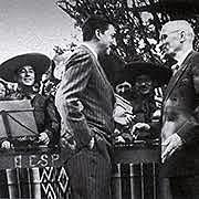 Miguel Aleman Valdés