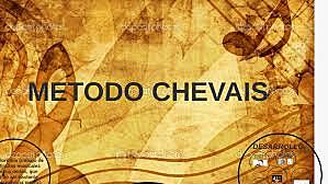 Método Maurice Chevais