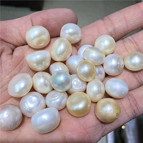 Pearls