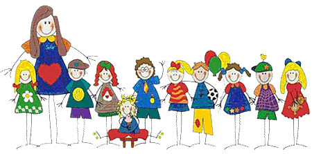 me gradué de técnica en preescolar