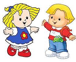 comencé a trabajar en un jardín