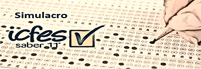 Presente las pruebas saber