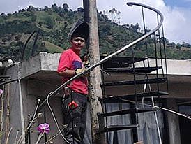 Comienzo de mi negocio