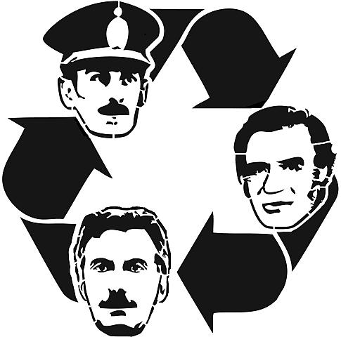 ORIGEN DEL ESTADO NACIONAL