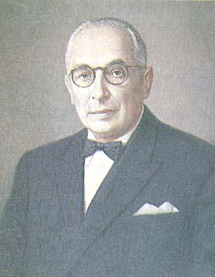 Segunda presidencia de Alfonso López Pumarejo