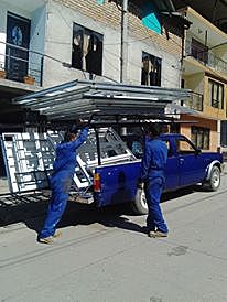 Mi negocio en marcha