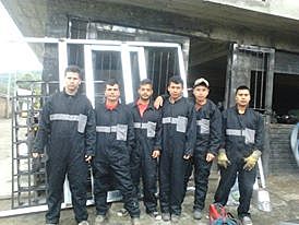 Mi negocio y mi otro sueño