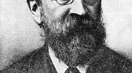 Timeline: ERNST MACH