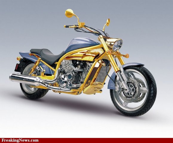 7:46 play on motor bike