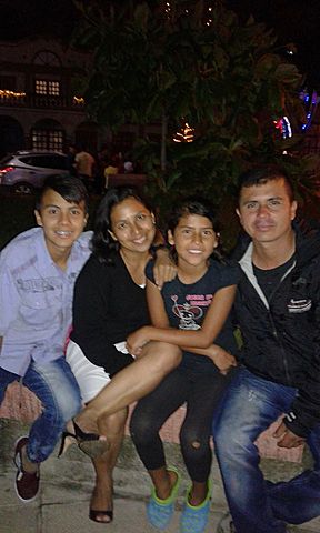 Mi nueva vida en matrimonio