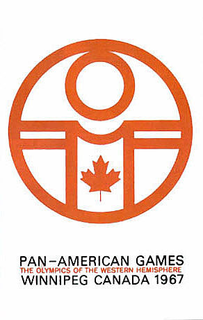 Winnipeg 1967, otra cita con los mejores atletas de América