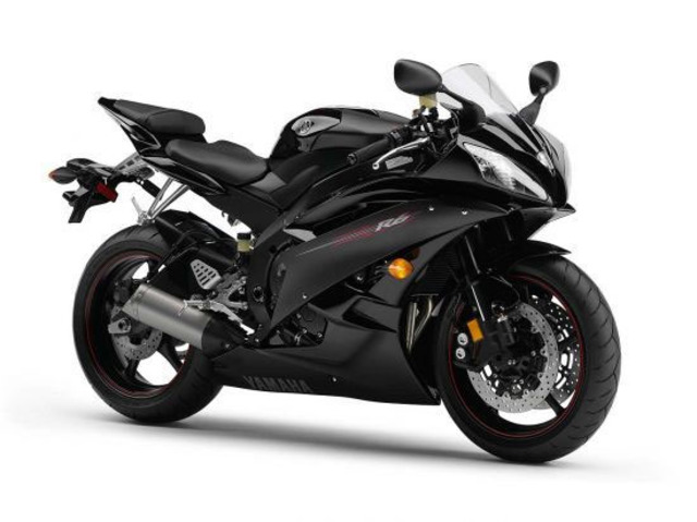 8:45 play on black motorbike