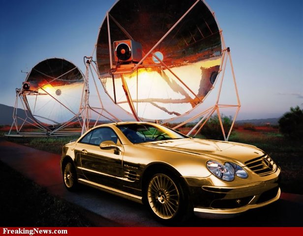 9:16 buy golden car and drive it to Bedalong and back.