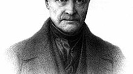 Timeline: August Comte (19 January 1798 – 5 September 1857)