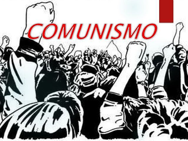 El comunismo