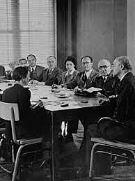 The New School for Social Research